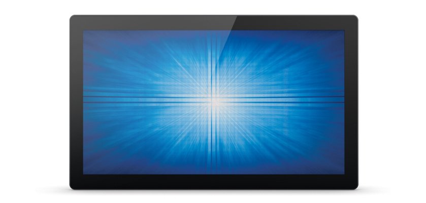 Elo Touch Solutions 2294L 54,6 cm (21.5") LCD/TFT 225 cd / m² Full HD Negro Pantalla táctil