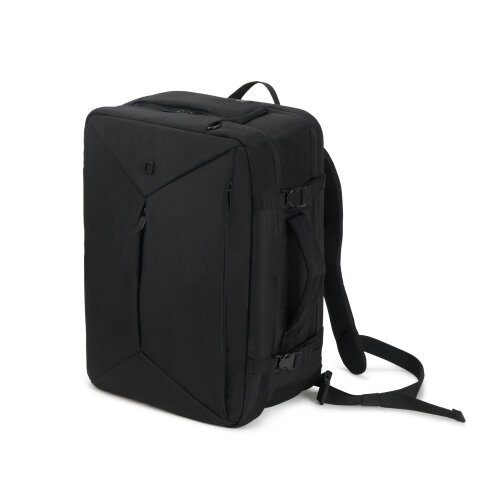 DICOTA Dual Plus EDGE 39,6 cm (15.6") Sac à dos Noir