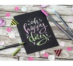 STABILO Pen 68 metallic felt pen Medium Gold 1 pc(s)