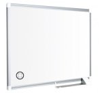 Bi-Silque CR0603170 lavagna 900 x 600 mm Ceramica