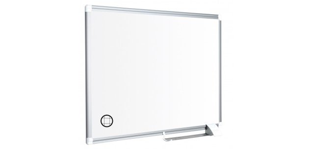Bi-Silque CR0603170 lavagna 900 x 600 mm Ceramica