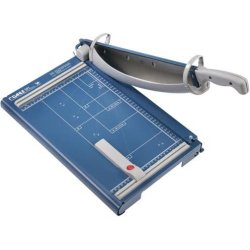 Massicot professionnelle 561 A4+ Capacité : 35 feuilles 00561-21285