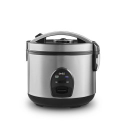 SIMEO Cuiseur riz CRM230 CUISEUR A RIZ INOX