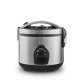 SIMEO Cuiseur riz CRM230 CUISEUR A RIZ INOX
