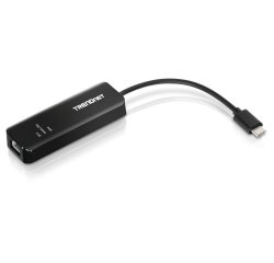 Trendnet TUC-ET2G carte réseau Ethernet 2500 Mbit/s
