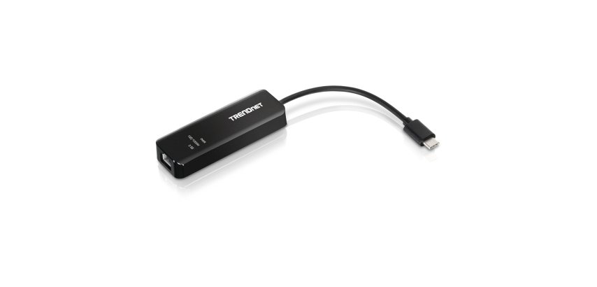 Trendnet TUC-ET2G carte réseau Ethernet 2500 Mbit/s