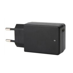 DLH ALIMENTATION SECTEUR USB-C 65W POWER DELIVERY POUR ORDINATEURS PORTABLES