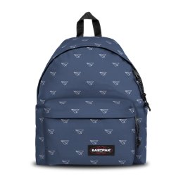 Sac à dos PADDED Minigami Plane Blue, 24 litres