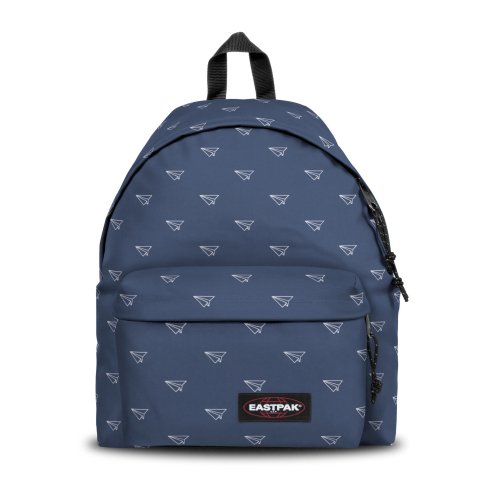 Sac à dos PADDED Minigami Plane Blue, 24 litres