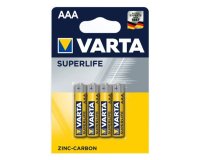 Varta Superlife AAA Single-use battery Alkaline