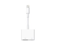 DLH DY-TU3180W câble Lightning 0,105 m Blanc