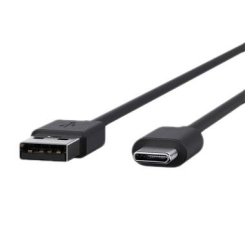 DLH DY-TU2709B câble USB USB 3.2 Gen 1 (3.1 Gen 1) 2 m USB A USB C Noir