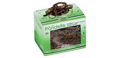 Lebez 75012 rubber band