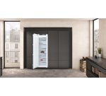 NEFF Congélateur encastrable armoire GI7813CE0, N70, No Frost, SoftClose