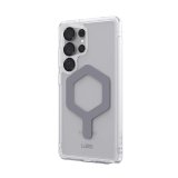 Urban Armor Gear Plyo Pro funda para teléfono móvil 17,3 cm (6.8") Gris, Plata