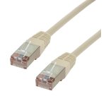 MCL FTP5E-5M câble de réseau Gris Cat5e F/UTP (FTP)