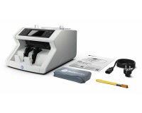 Safescan 2210 G2 Banknote counting machine White