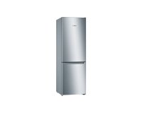 BOSCH Réfrigérateur congélateur bas KGN33NLEB