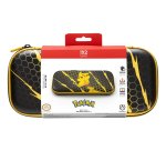 PowerA NSCS0553 funda para consola portátil Funda protectora rígida Nintendo Multicolor