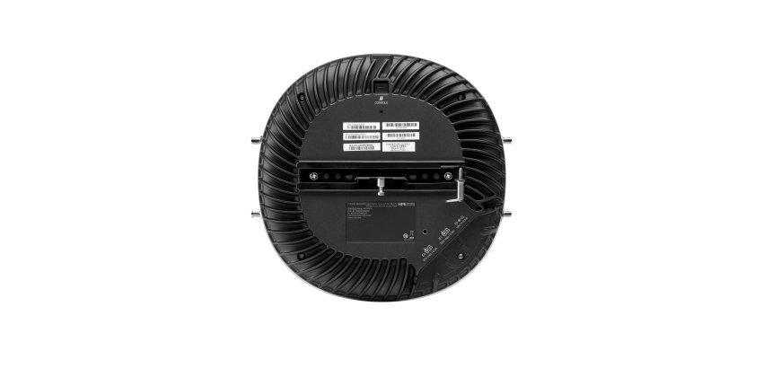 HPE Aruba Networking AP-634 (RW) Tri-radio 2x2:2 Wi-Fi 6E External Antennas Campus AP