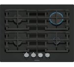 SIEMENS Plaque gaz EP6A6PI40, iQ500, stepFlame