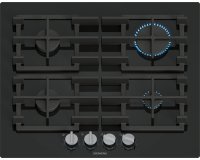 SIEMENS Plaque gaz EP6A6PI40, iQ500, stepFlame