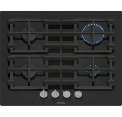 SIEMENS Plaque gaz EP6A6PI40, iQ500, stepFlame