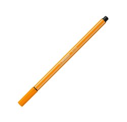 STABILO Pen 68 felt pen Orange 1 pc(s)