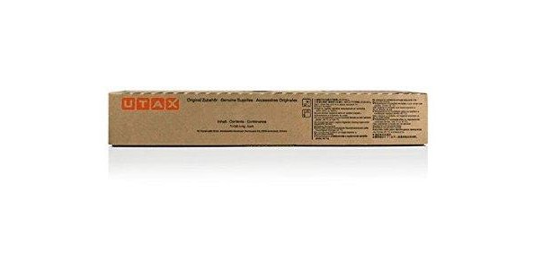 1T02ND0UT0 UTAX 5006CI Toner Black  30.000Pages CK8514K