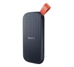 SanDisk SDSSDE30-2T00-G26 unidad externa de estado sólido 2 TB USB Tipo C 3.2 Gen 2 (3.1 Gen 2) Negro