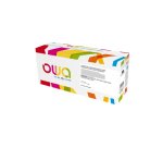 Cartouche d'encre remanufacturée OWA - standard - Magenta - pour HP 973X