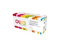 Cartouche d'encre remanufacturée OWA - standard - Jaune - pour HP 973X