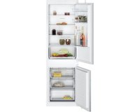NEFF Réfrigérateur congélateur encastrable KI7861SE0, N 30, Tiroir Fresh Safe, Congél NoFrost