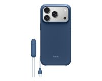 Apple MGTP4LL/A coque de protection pour téléphones portables 16 cm (6.3") Housse Rose