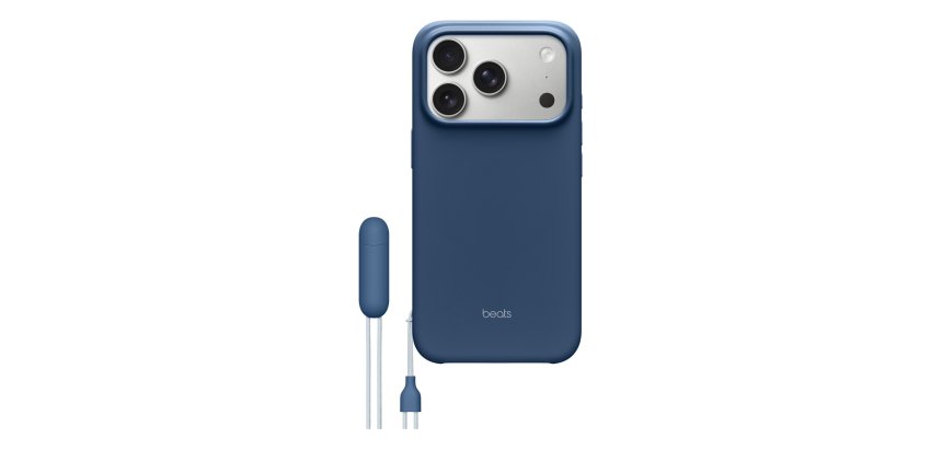 Apple MGTP4LL/A coque de protection pour téléphones portables 16 cm (6.3") Housse Rose