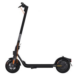 Ninebot by Segway KickScooter F2 Plus E Noir 25 km/h