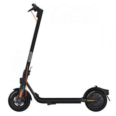 Trottinette électrique Ninebot F2 Plus E powered by Segway