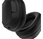 Belkin AUD008HQBK auricular y casco Auriculares Inalámbrico Diadema Llamadas/Música USB Tipo C Bluetooth Negro