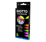 Giotto F427200 marcatore Multicolore