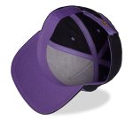 DIFUZED NH346814POK cappello Berretto Cotone