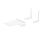Compulocks BMTRAY02W soporte de seguridad para tabletas Blanco