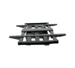 Tripp Lite DWM60100XX support pour téléviseur 2,54 m (100") Noir