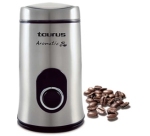 TAURUS Moulin à café Aromatic