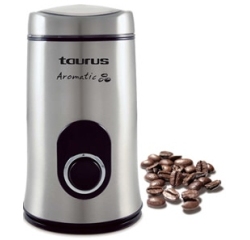 TAURUS Moulin à café Aromatic
