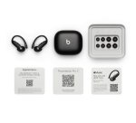 Beats by Dr. Dre Powerbeats Pro 2 Auriculares Inalámbrico gancho de oreja, Dentro de oído Llamadas/Música/Deporte/Uso diario Negro
