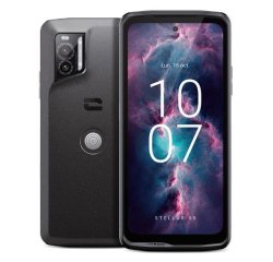 Crosscall STELLAR-X5 16,5 cm (6.49") SIM doble Android 13 5G USB Tipo C 8 GB 128 GB 4500 mAh Negro