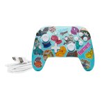 PowerA NSGP0290-01 mando y volante Multicolor Bluetooth Gamepad Analógico/Digital Nintendo Switch, Nintendo Switch Lite, Nintendo Switch OLED