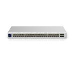Ubiquiti UniFi USW-48 switch Gestionado L2 Gigabit Ethernet (10/100/1000) Plata