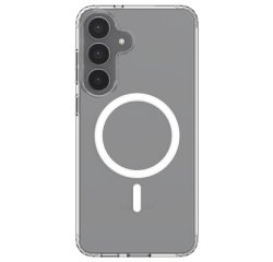 Just in Case MSA2808AE0M coque de protection pour téléphones portables 17 cm (6.7") Housse Transparent