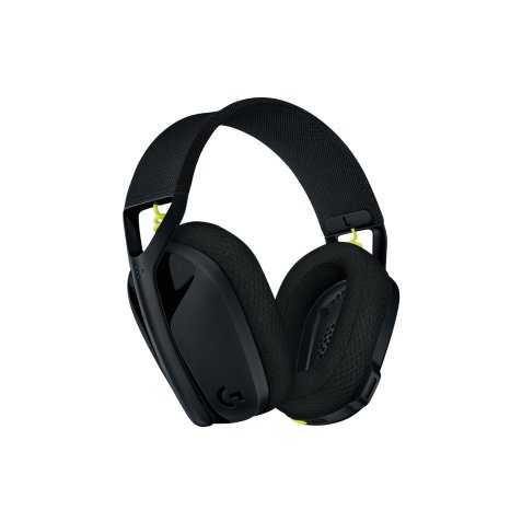 Logitech G G435